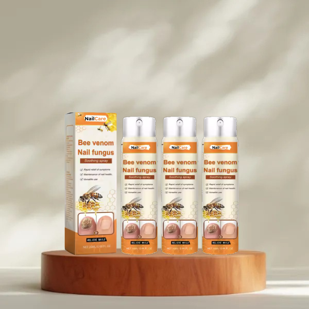 CAC101 | NailCare™