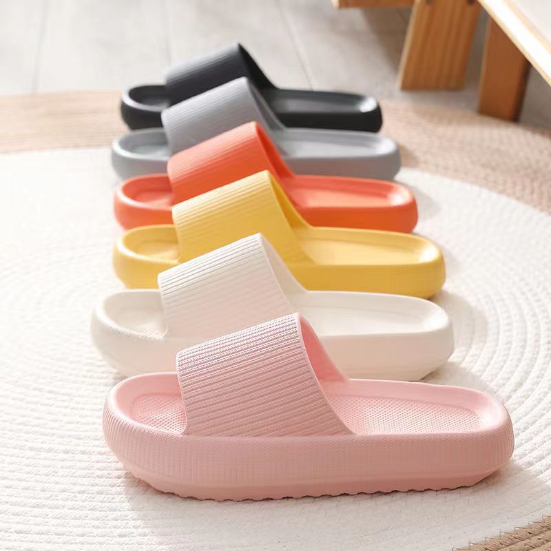 CloudStep™ Pillow Slides