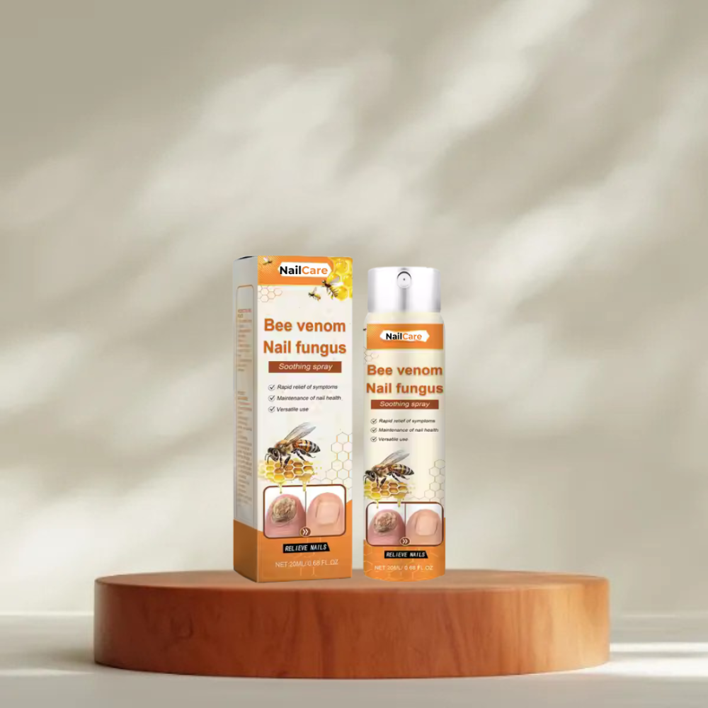 NailCare™ Nail Soothing Spray