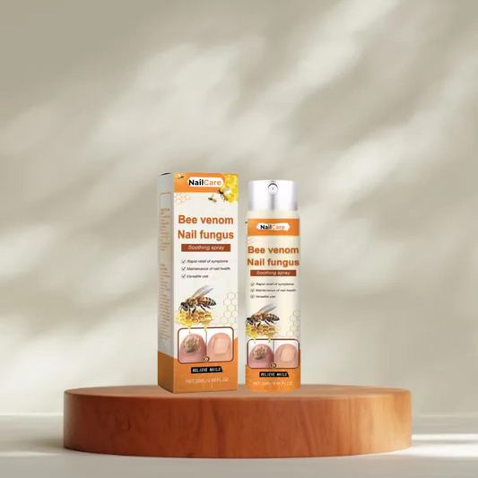 CAC101 | NailCare™