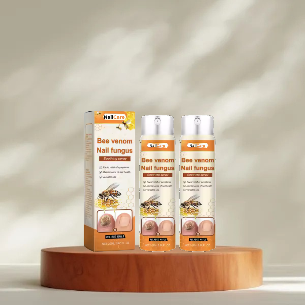 NailCare™ Nail Soothing Spray