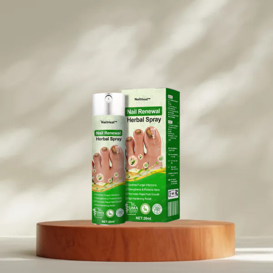 NailHeal™ | Nail Fungus Spray