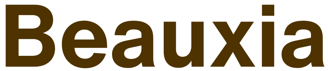 Beauxia Logo